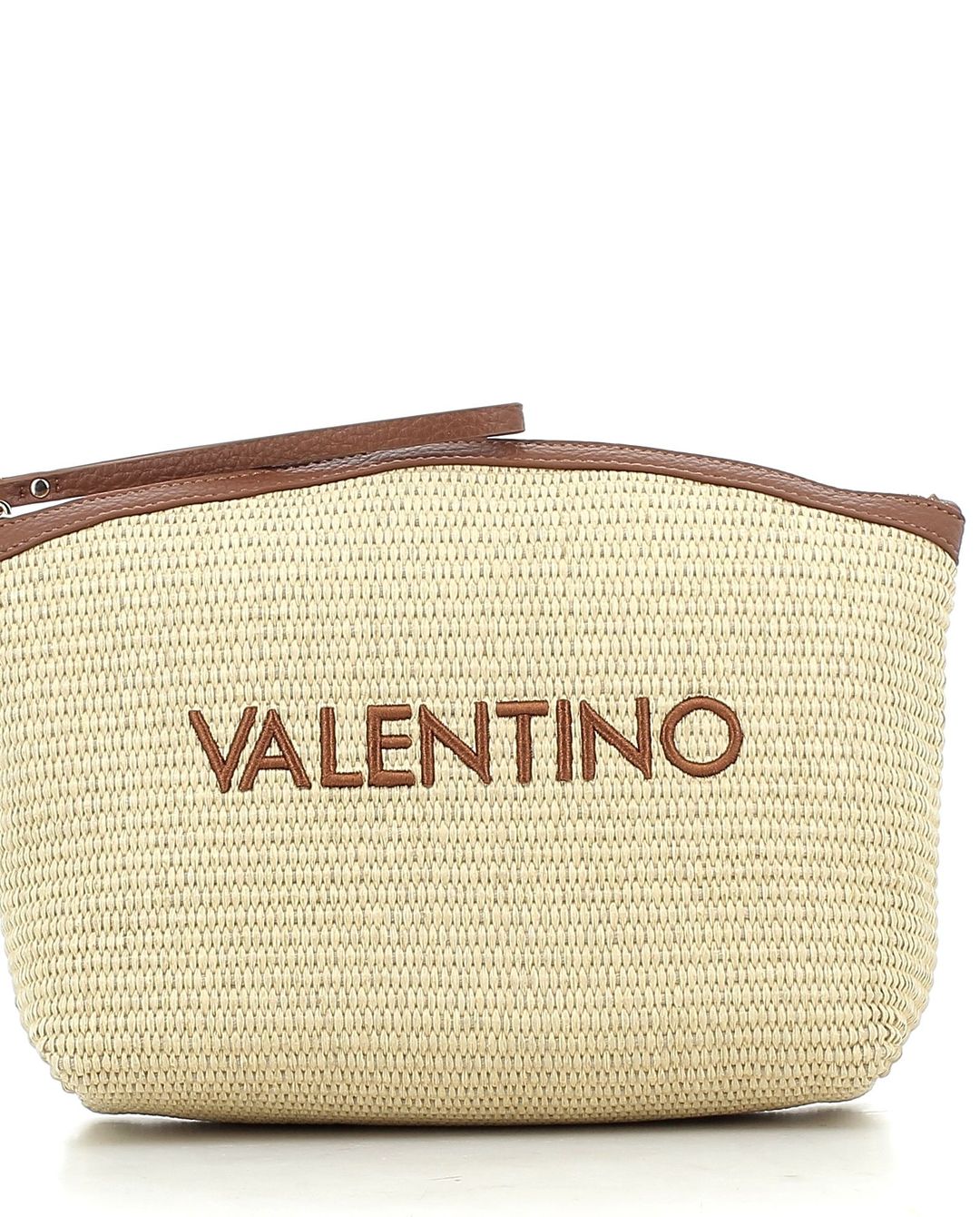 Beauty Valentino Donna 9TE715PP26 NAT CUOIO