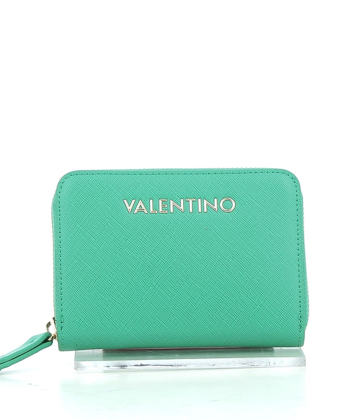 Portafoglio Valentino donna 7B3137P26 SMERALDO