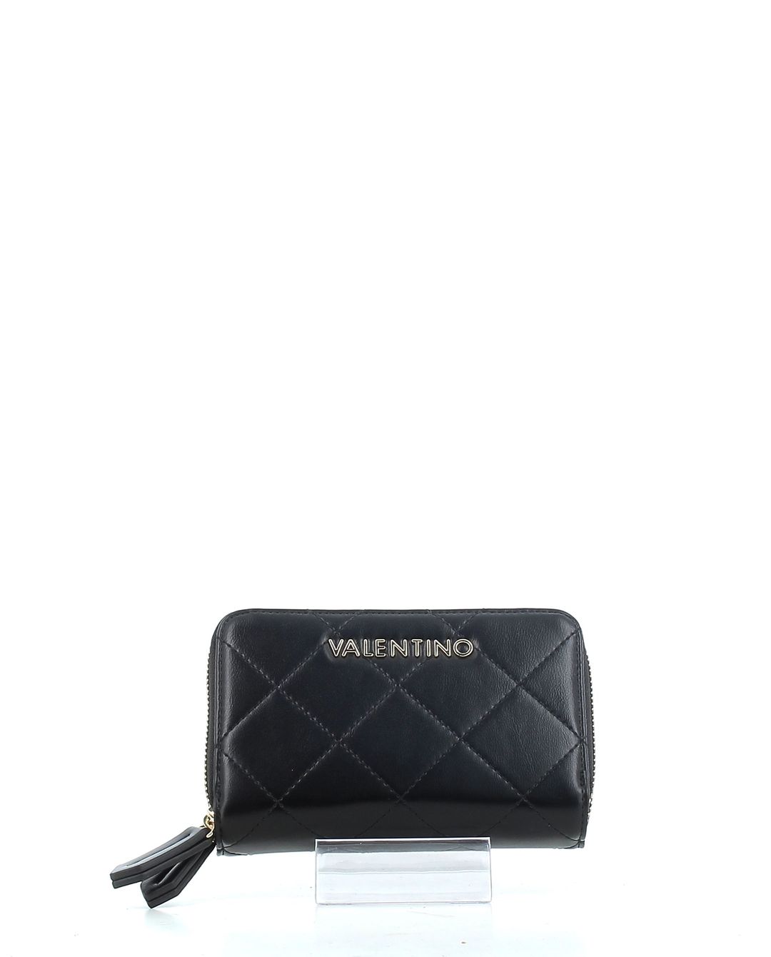 Portafoglio valentino nero shop