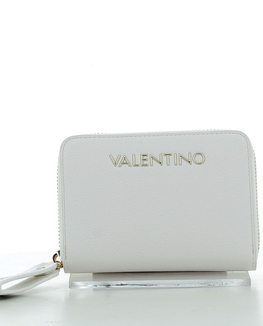 Portafoglio Valentino donna 9UI137P26 BIANCO