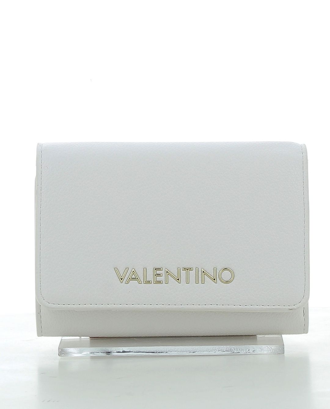 Portafoglio Valentino donna 9UI43P26 BIANCO