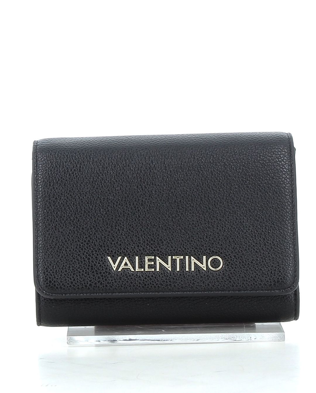 Portafoglio Valentino donna 9UI43P26 NERO