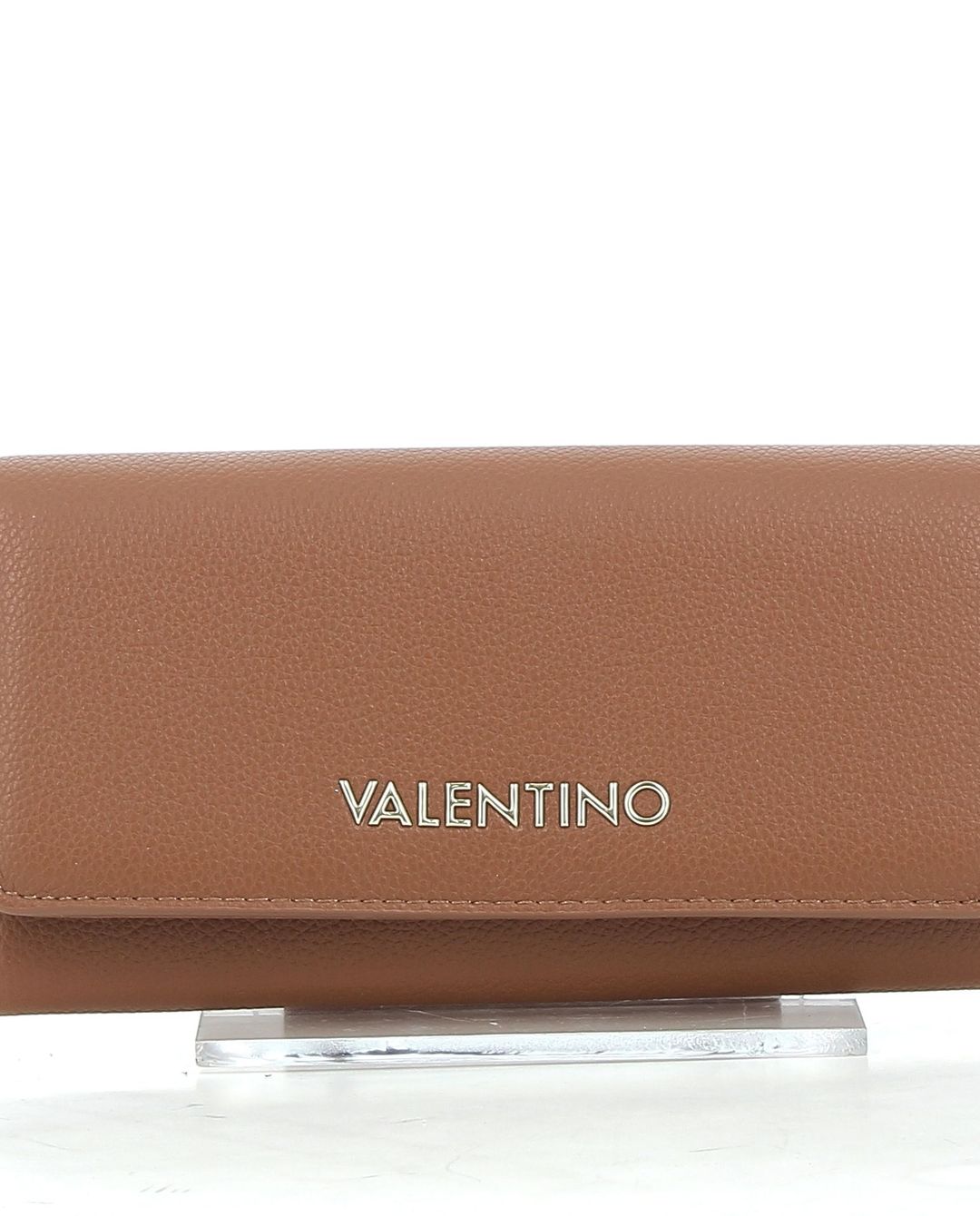 Portafoglio Valentino donna 9WG113P26 CUOIO