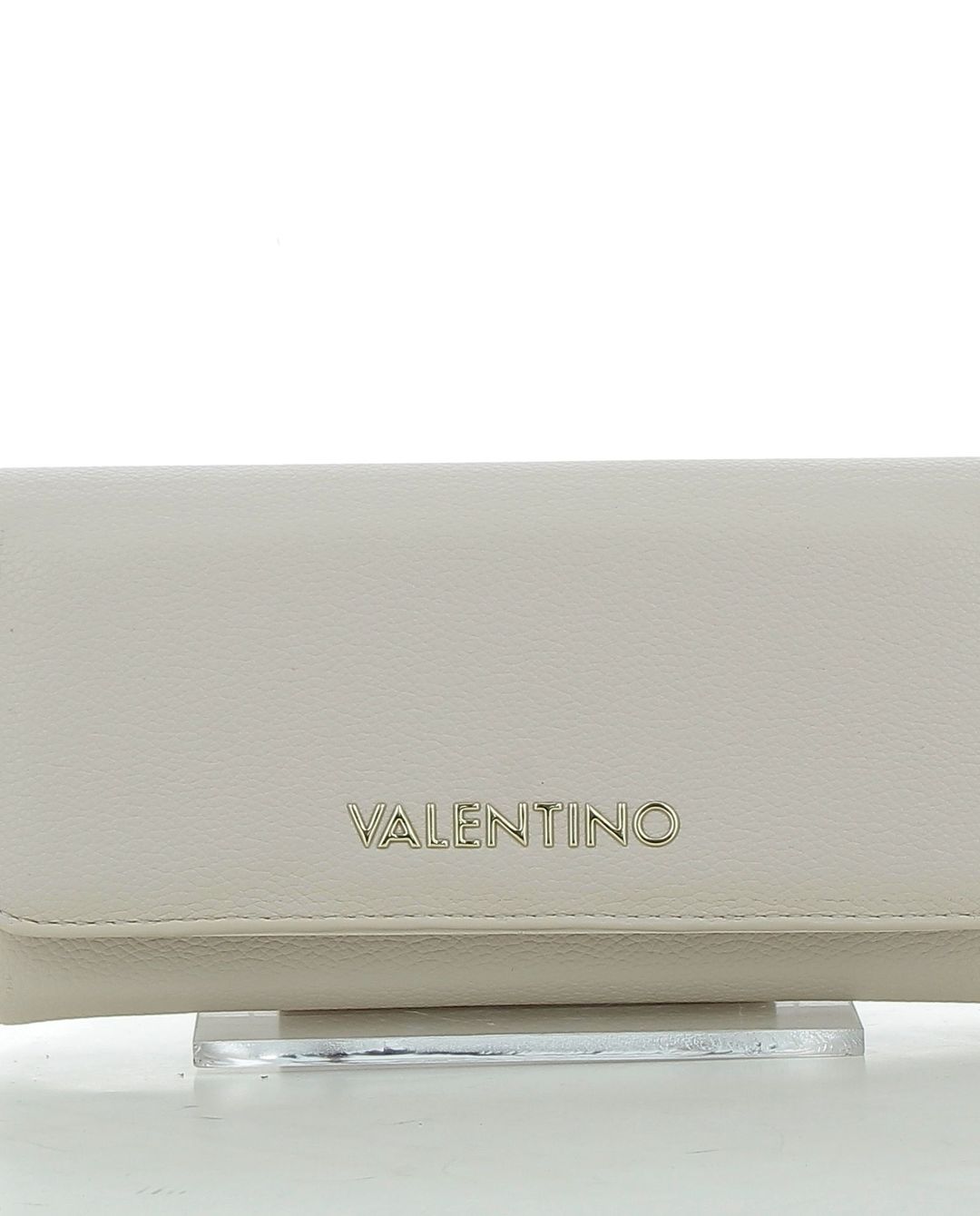 Portafoglio Valentino donna 9WG113P26 ECRU