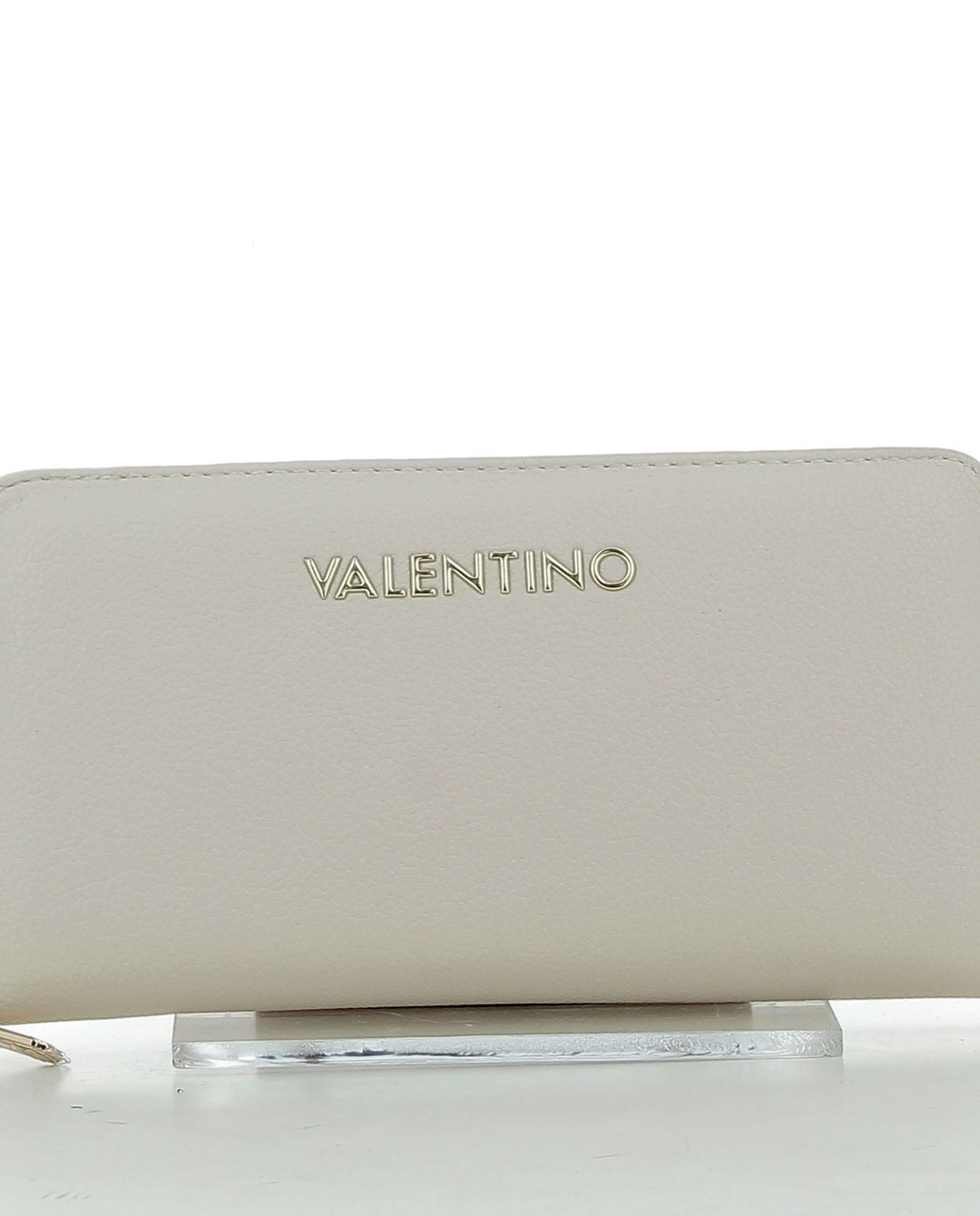 Portafoglio Valentino donna 9WG155P26 ECRU