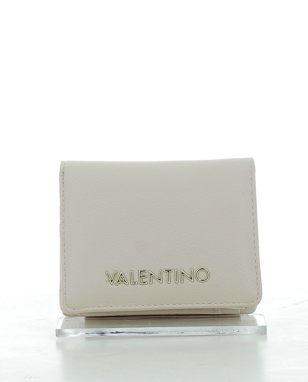 Portafoglio Valentino donna 9WG249P26 ECRU