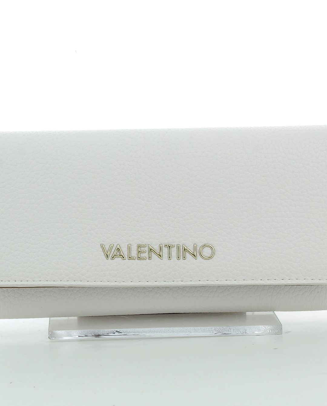 Portafoglio Valentino donna S5A8113P25 BIANCO-C
