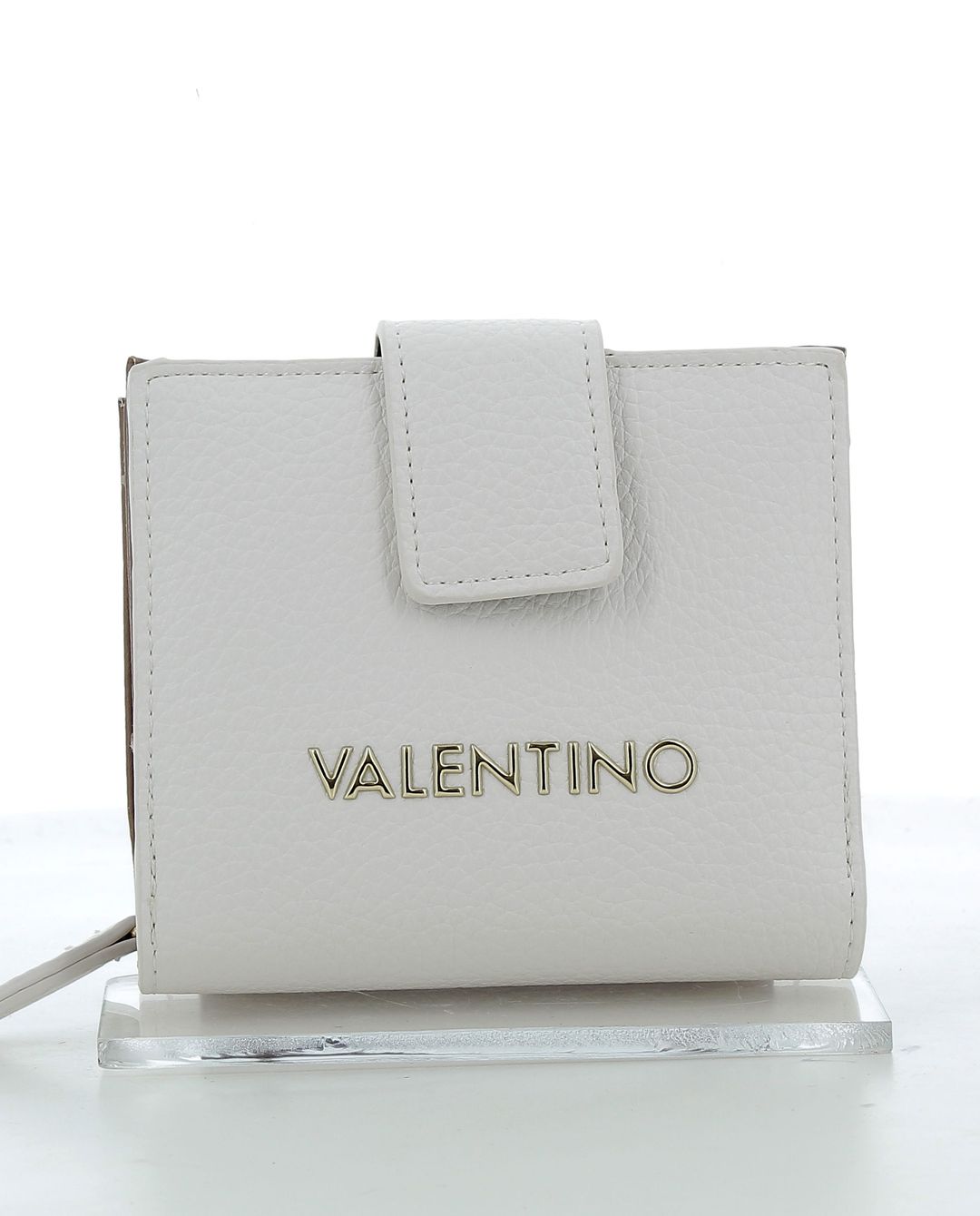 Portafoglio Valentino donna S5A8215P25 BIANCO-C