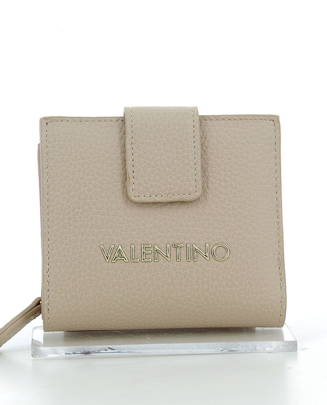 Portafoglio Valentino donna S5A8215P25 ECRU