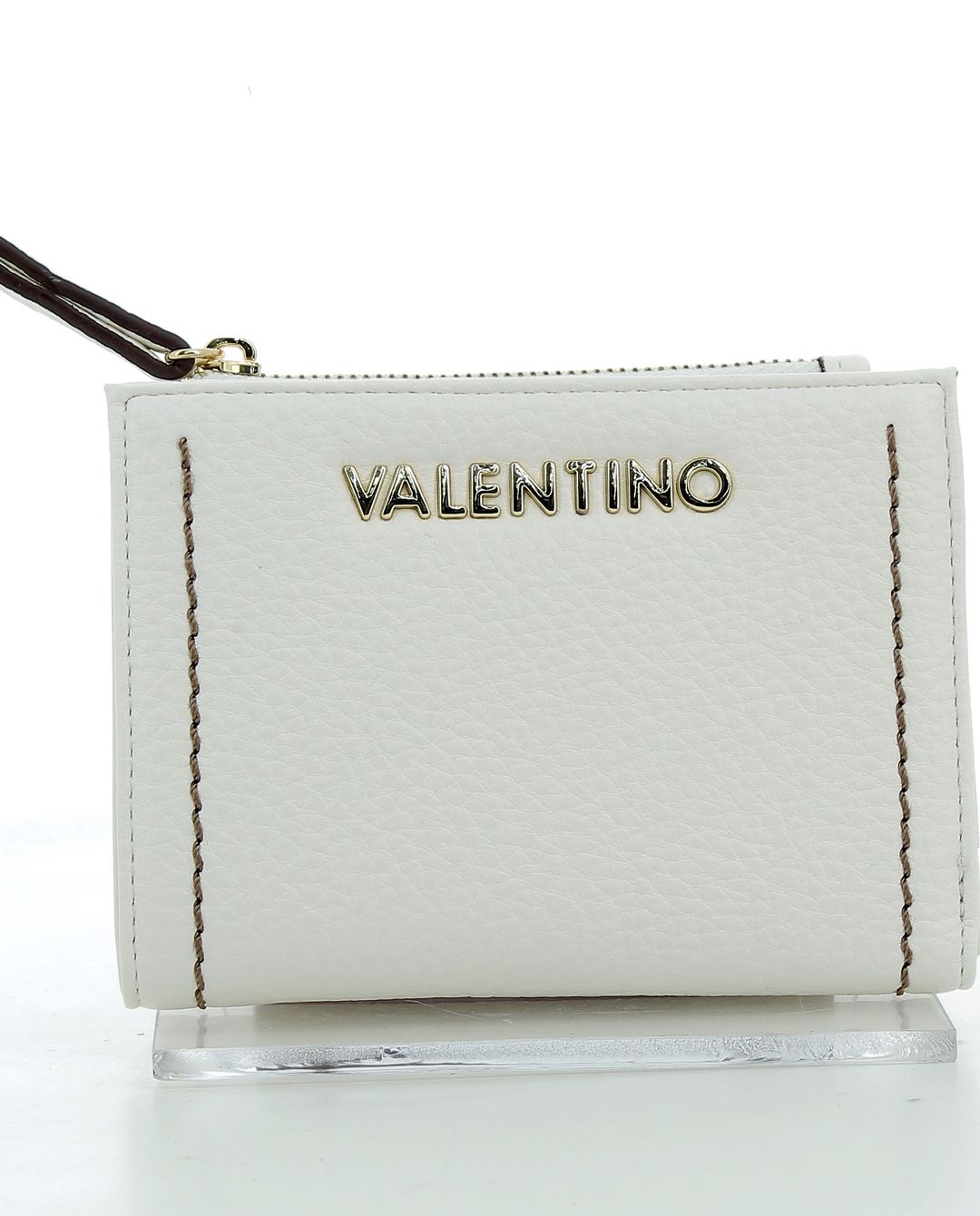Portafoglio Valentino donna S8YA255P25 BIANCO