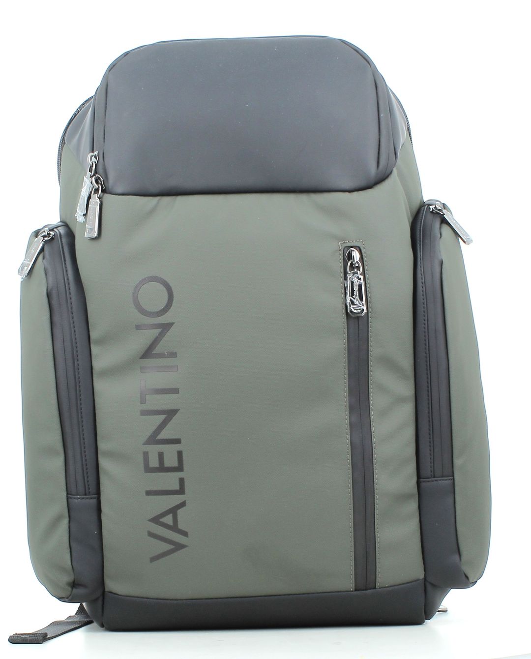 Borsa Valentino Uomo 9PL01P26 MILITARE NERO