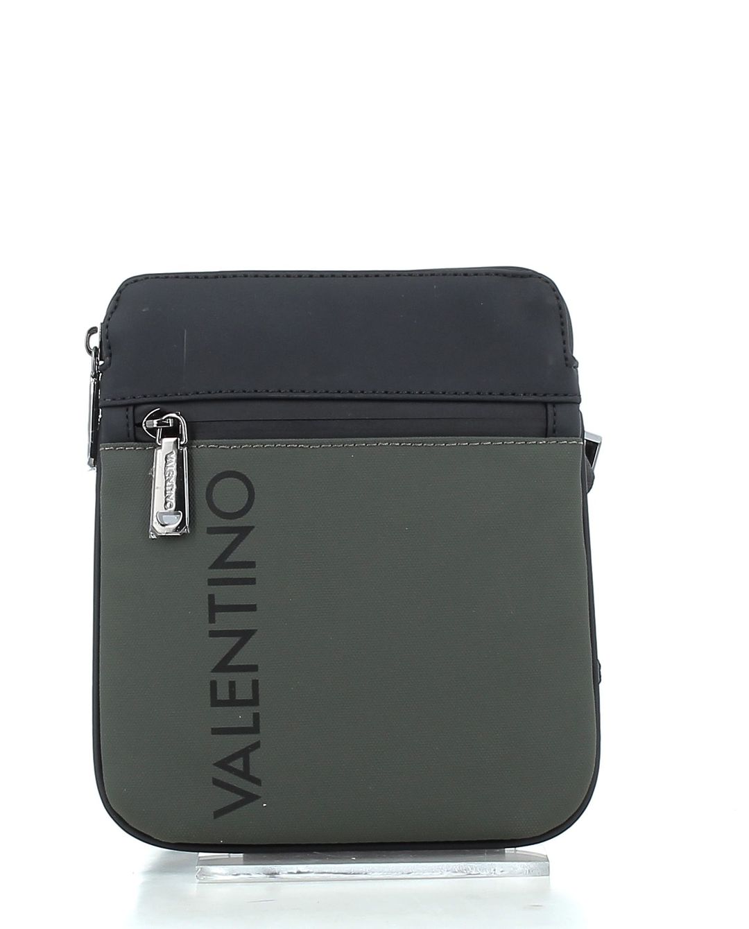 Borsa Valentino Uomo 9PL06P26 MILITARE NERO