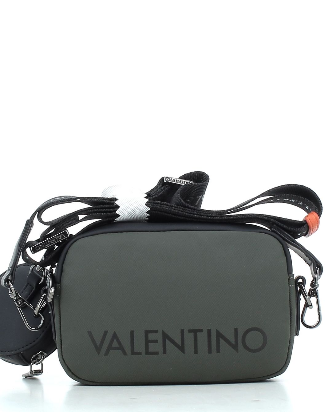 Borsa Valentino Uomo 9PL22P26 MILITARE NERO
