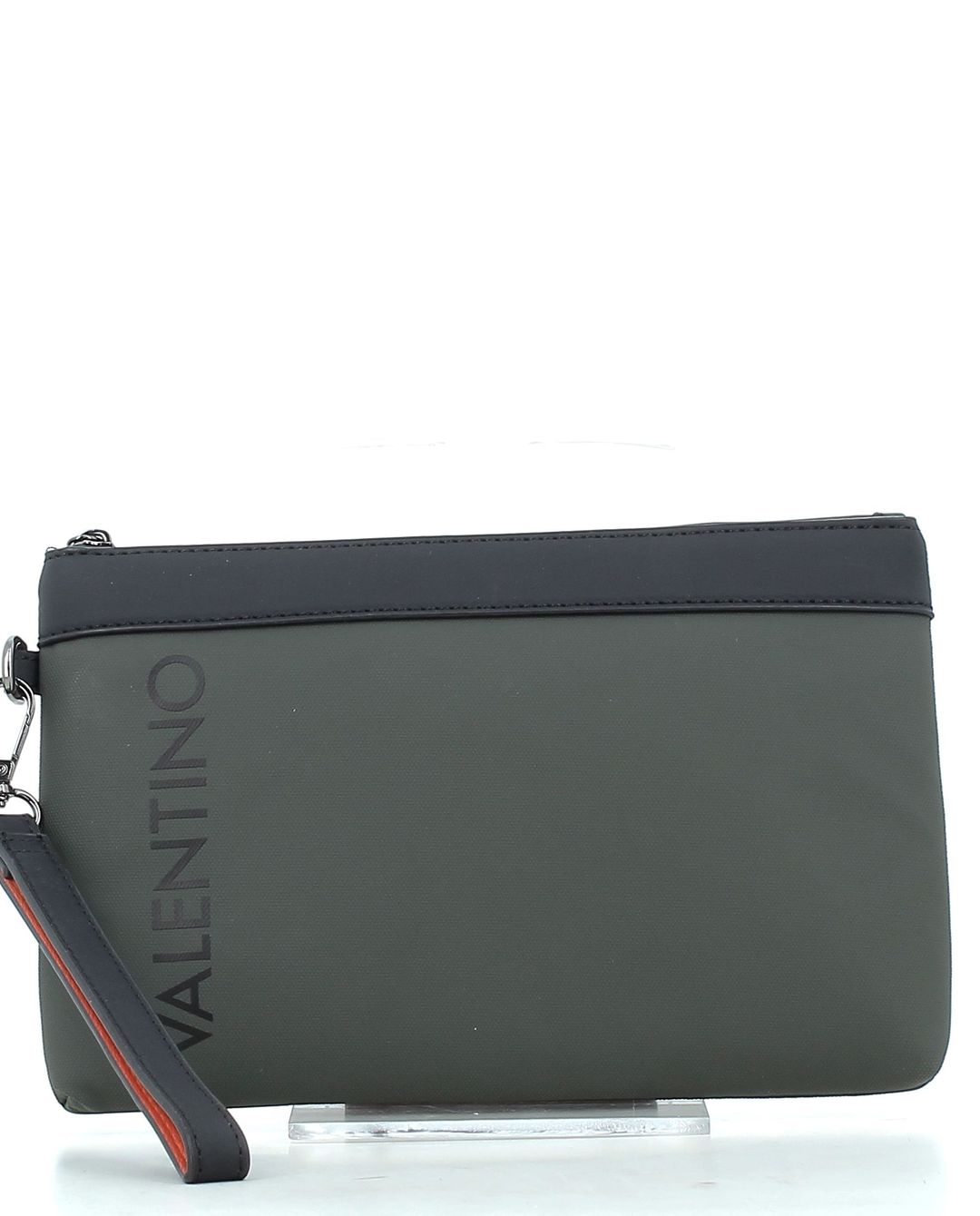 Beauty Valentino Uomo 9PL663P26 MILITARE NERO