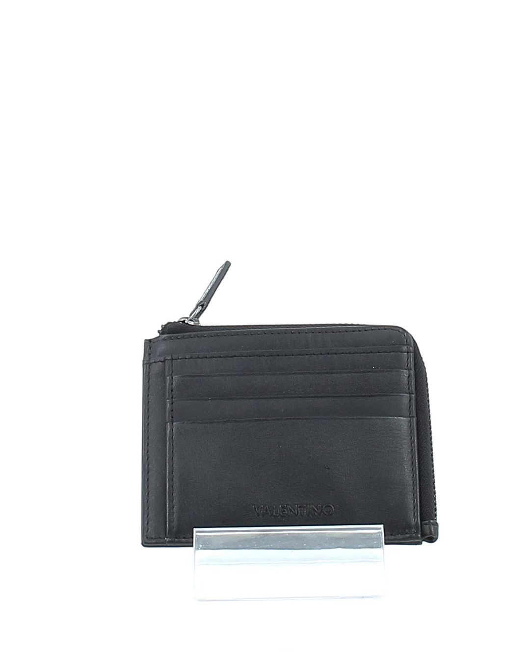Portafogli Valentino uomo P8UD92P25 NERO