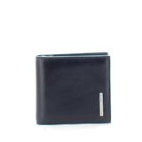 Portafogli Piquadro uomo 1666B2P22 BLU2