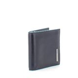 Portafogli Piquadro uomo 1666B2P22 BLU2