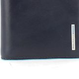 Portafogli Piquadro uomo 1666B2P22 BLU2