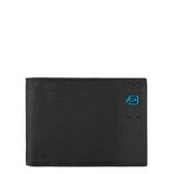 Portafogli Piquadro uomo 257P16A22 CHEVN