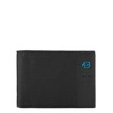 Portafogli Piquadro uomo 257P16A22 CHEVN