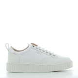Scarpe KeJo uomo 4792P25 BIANCO