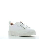 Scarpe KeJo uomo 4792P25 BIANCO