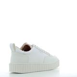 Scarpe KeJo uomo 4792P25 BIANCO