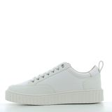 Scarpe KeJo uomo 4792P25 BIANCO