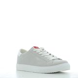Scarpe KeJo uomo 9107P25 PANNA