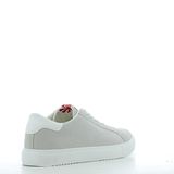 Scarpe KeJo uomo 9107P25 PANNA