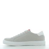 Scarpe KeJo uomo 9107P25 PANNA