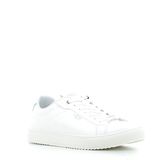 Scarpe KeJo uomo 4311P25 BIANCO ARGENTO