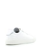Scarpe KeJo uomo 4311P25 BIANCO ARGENTO