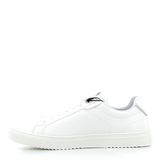 Scarpe KeJo uomo 4311P25 BIANCO ARGENTO