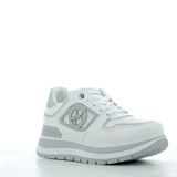 Scarpe Basile donna 4969P25 BIANCO