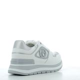 Scarpe Basile donna 4969P25 BIANCO