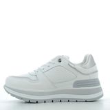 Scarpe Basile donna 4969P25 BIANCO