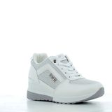 Scarpe Basile donna 4840P25 BIANCO