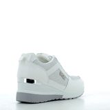 Scarpe Basile donna 4840P25 BIANCO