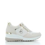 Scarpe Basile donna 4965P25 BEIGE