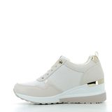 Scarpe Basile donna 4965P25 BEIGE