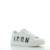 Scarpe Icon uomo 60102P25 WHITE