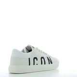 Scarpe Icon uomo 60102P25 WHITE