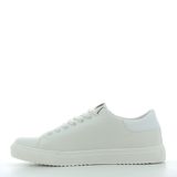 Scarpe Icon uomo 60102P25 WHITE