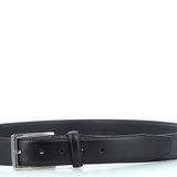 CintureRiccardo Ricci uomo CIN79A25 NERO