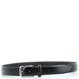 CintureRiccardo Ricci uomo CIN3272A25 NERO