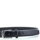 CintureRiccardo Ricci uomo CIN3272A25 BLU