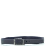 CintureRiccardo Ricci uomo REVERSE35A25BLU