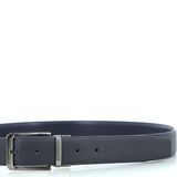 CintureRiccardo Ricci uomo REVERSE35A25BLU