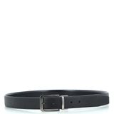 CintureRiccardo Ricci uomo REVERSE35A25NERO